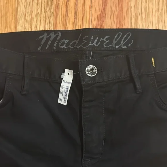 Madewell Skinny Jeans - Picture 3 of 7